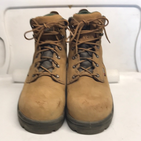 Red Wing King Toe mens Work boots - Picture 2 of 15